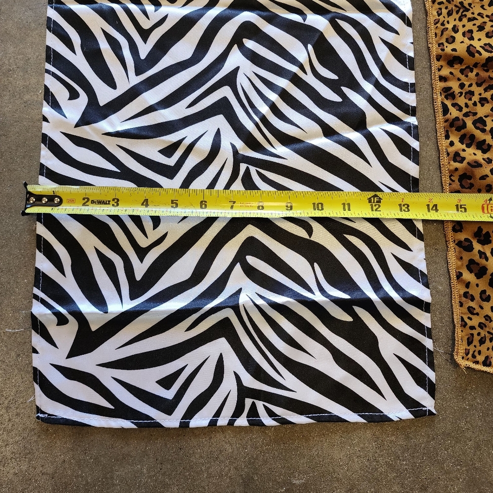 Table runners - Picture 5 of 5